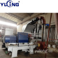 YULONG GXP series hammer mill